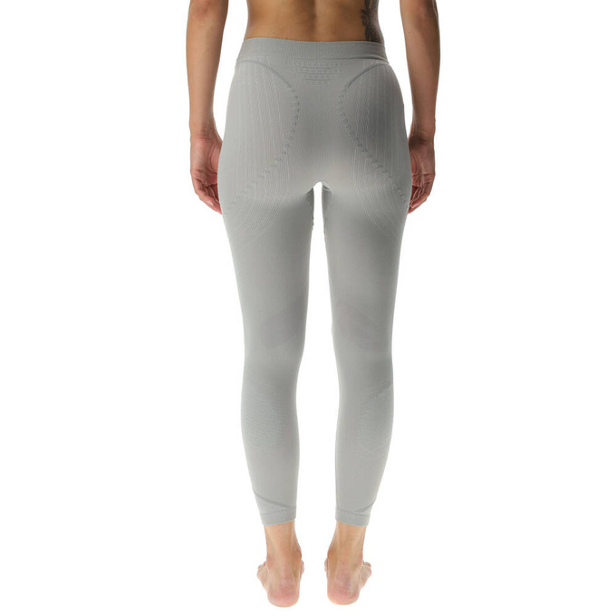 Funkčné nohavice UYN Woman Evolutyon UW Pant Long Flamingo/White/White - 2023/24
