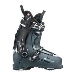 Zjazdové topánky NORDICA NORDICA HF PRO 110 GW Grey-Black-Red - 2024/25