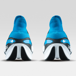 Sportové Topánky UYN Woman Neuron Shoes Orange Sole French Blue/Blue