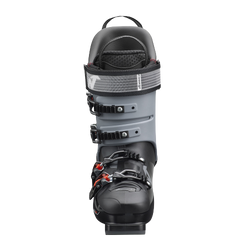 Zjazdové topánky Nordica Pro Machine 100 (GW) Black Grey Red - 2023/24