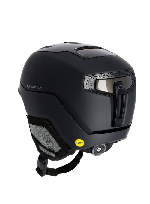  Lyžařská helma Oakley MOD5 Blackout - 2025/26