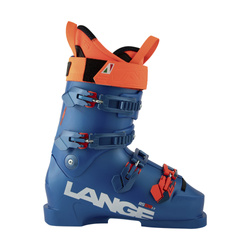 Zjazdové topánky Lange World Cup RS 120 LV Variant Blue - 2025/26