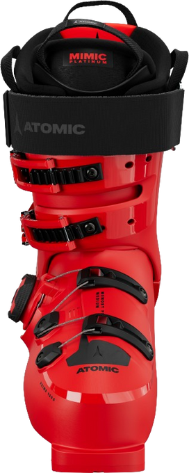 Zjazdové topánky Atomic Hawx Prime 120 S BOA GW Red/Black - 2025/26