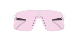 Slnečné okuliare Oakley Sutro Lite S Matte White Frame/Prizm Low Light Lenses