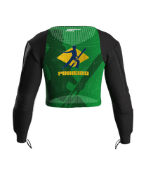 Chránič Energiapura Maglia Racing Braathen - 2024/25