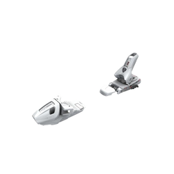 Zjazdové viazanie HEAD Protector SLR 10 GW BR.80 [N] Matt White - 2025/26