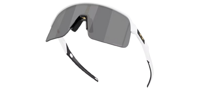 Slnečné okuliare Oakley Sutro Lite Matte White Frame / Prizm Black Lenses