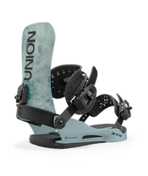 Viazanie na Snowboard Union STR Tie Dye - 2024/25