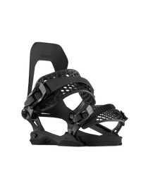 Viazanie na Snowboard Bataleon Atom Black - 2024/25