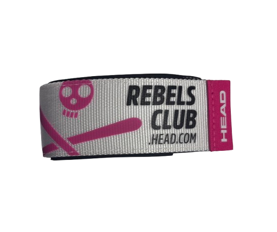 Sťahovací pásik HEAD Rebels Ski Fix Speedpink - 2025/26