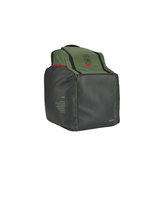 Batoh na lyžiarsku obuv Van Deer Ski Pack Medium 72L - 2025/26