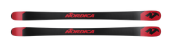 Zjazdové lyže Nordica Enforcer 89 - 2025/26