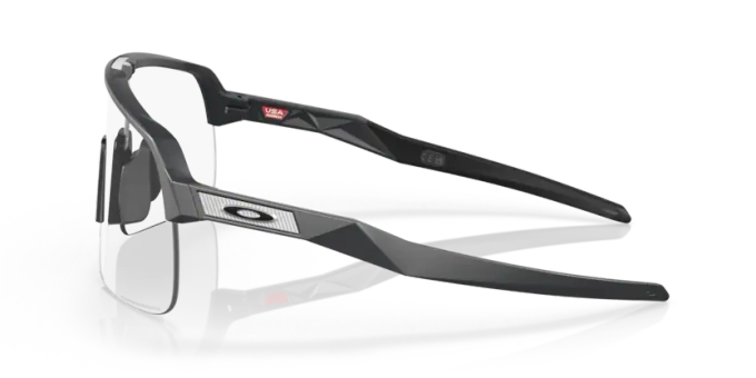 Slnečné okuliare Oakley Sutro Lite Matte Carbon / Clear Photochromic - 2023 