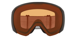 Lyžiarske okuliare OAKLEY Flight Path L Black Matte Prizm Persimmon - 2025/26