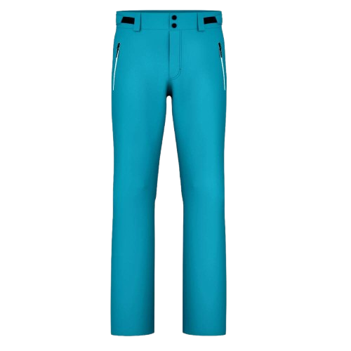 Lyžiarske nohavice HEAD Race Pants Men Blue - 2025/26