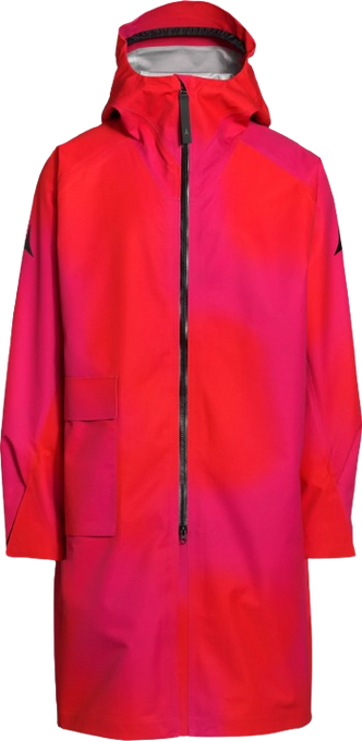 Pláštenka Atomic Redster Rain Coat Red Tension - 2025/26