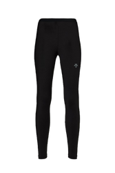  Legíny Funkčné tričko Descente Base Layer Pants Black - 2025/26