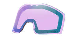 Náhradné zorníky Oakley Fall Line M Rep Lens Prizm Iced Irid - 2024/25