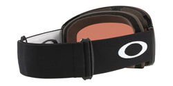 Lyžiarske okuliare Oakley Flight Deck L Matte Black/Prizm Snow Garnet - 2025/26