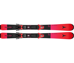 Zjazdové lyže Atomic Redster J2 100-120 + C 5 GW - 2025/26