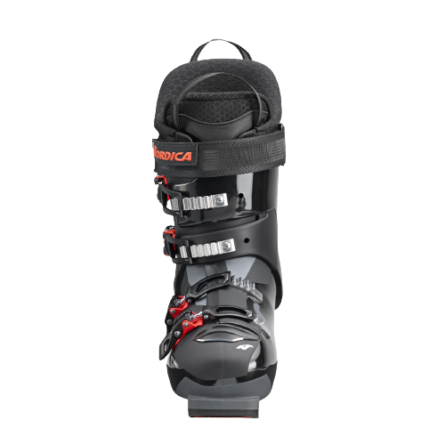 Zjazdové topánky Nordica Sportmachine 3 100 GW Black Grey Red - 2024/25
