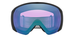 Lyžiarske okuliare Oakley Flight Path L Matte Black Prizm Snow Iced Iridium - 2025/26