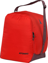 Vak na lyžiarske topánky Atomic Boot & Helmet Bag Red – 2025/26
