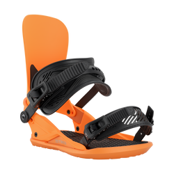 Viazanie na Snowboard Union Strata Orange - 2025/26