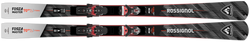 Zjazdové lyže Rossignol Forza 70' TI+ Master R22 + Spx 14 Rockerace GW Red Metal - 2025/26