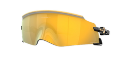 Slnečné okuliare OAKLEY Kato Polished Black Frame/Prizm 24K Lenses