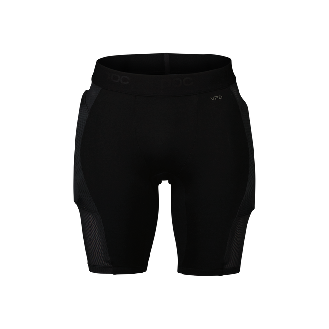 Chránič POC Oseus VPD Shorts Uranium Black - 2025/26