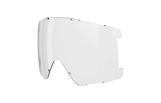 Náhradné zorníky HEAD Contex Pro SL Clear S0 - 2025/26