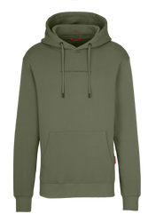 Mikina s kapucňou Van Deer Proud Hoodie Khaki - 2025/26