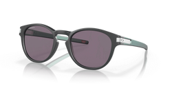 Slnečné okuliare Oakley Latch Matte Carbon/Prizm Grey - 2023/24