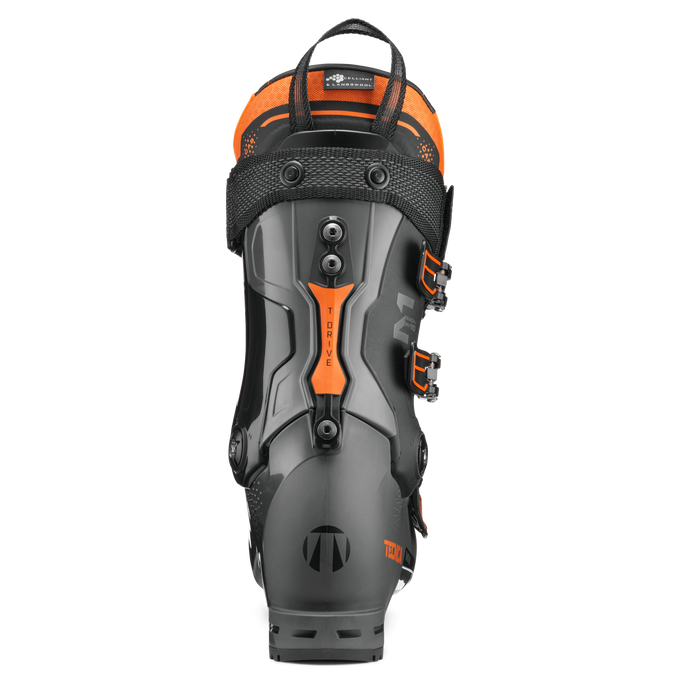 Zjazdové topánky TECNICA Mach1 MV 110 TD GW Race Gray - 2025/26