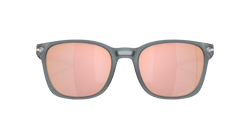 Slnečné okuliare OAKLEY Ojector Prizm Sapphire Polarized Lenses/Grey Ink Frame