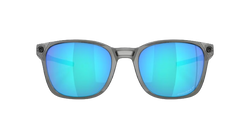 Slnečné okuliare OAKLEY Ojector Prizm Sapphire Polarized Lenses/Grey Ink Frame