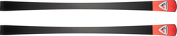 Zjazdové lyže Rossignol Hero Elite LT TI Konect + Nx 12 Konect GW B80 Black Hot Red - 2025/26
