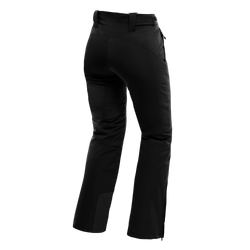 Lyžiarske nohavice Dainese Opra Aerosense-Dry Pants Black - 2024/25