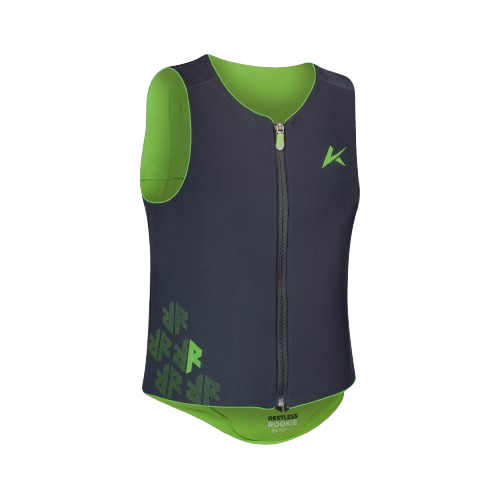 Chránič Komperdell Ballistic Flex Fit PRO Junior - 2025/26