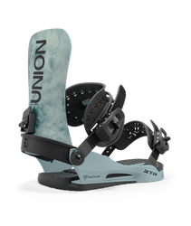 Viazanie na Snowboard Union STR Tie Dye - 2024/25