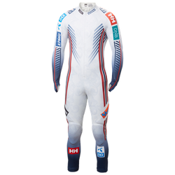 Lyžiarska kombinéza Helly Hansen World Cup Speed Suit Snow NSF - 2024/25