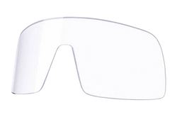 Skla do okuliarov Oakley Sutro Clear To Grey Photochromic