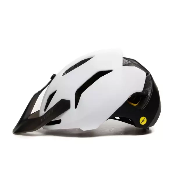 Cyklistická prilba Linea 03 Mips+ White/Black - 2023