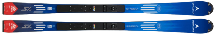 Zjazdové lyže Dynastar Speed Omeglass FIS SL Factory 165 R22 - 2025/26