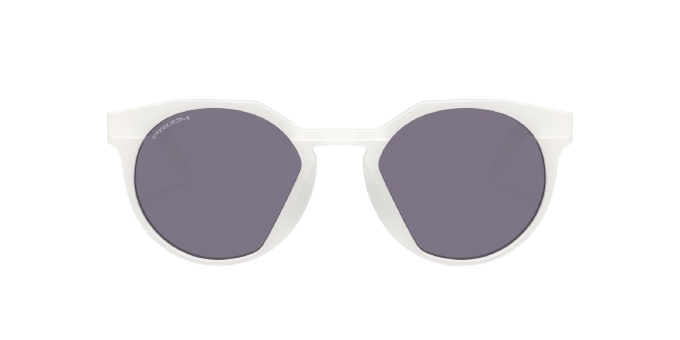 Slnečné okuliare OAKLEY HSTN Matte Vapor Frame/Prizm Grey Lenses