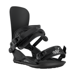 Viazanie na Snowboard Union Strata Black - 2025/26