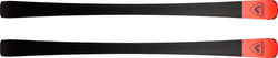 Zjazdové lyže Rossignol Forza 60' TI Konect + Spx 12 Konect GW B80 Black Hot Red - 2025/26