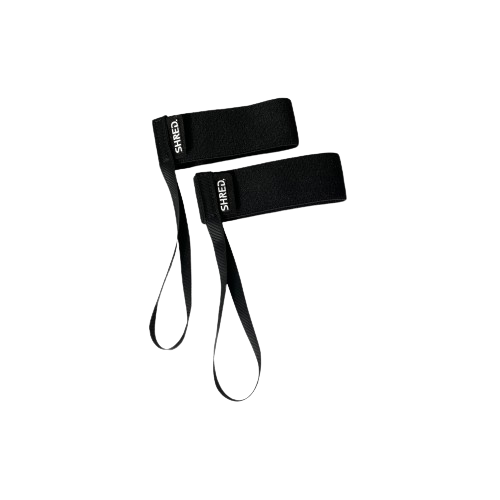 Popruhy na rukavice Shred Gloves Handcuffs - 2025/26
