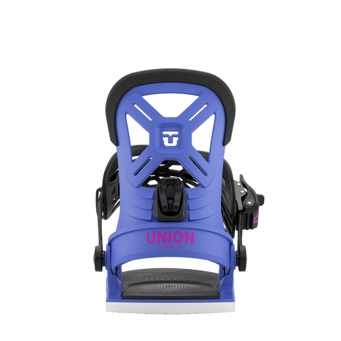 Viazanie na Snowboard Union Cadet Blue - 2024/25